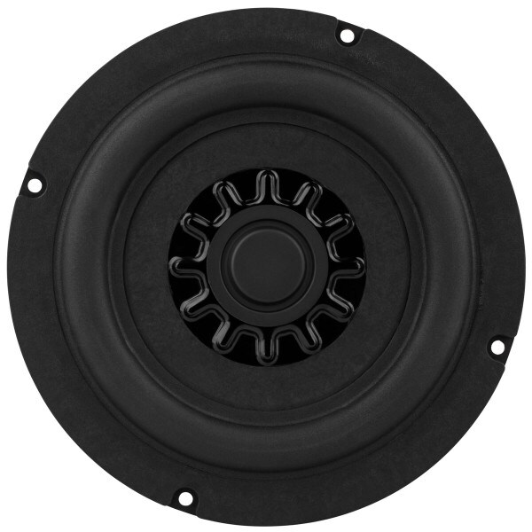 Main product image for Tang Band W6-2253S 6-1/2" Low Profile Subwoofer 264-937